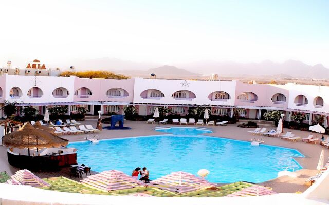 Aida Hotel Sharm El Sheikh