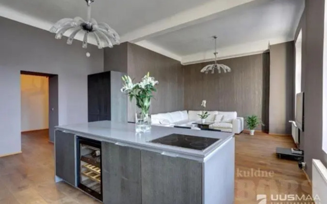Rüütli Apartment
