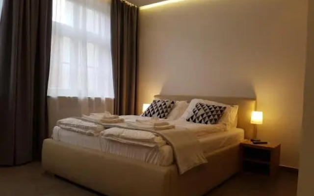 Apartamenty Wierzbowa 5