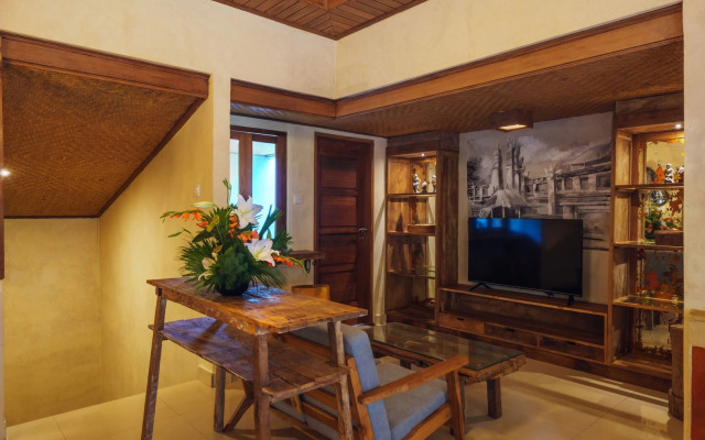 Rama Phala Resort & Spa