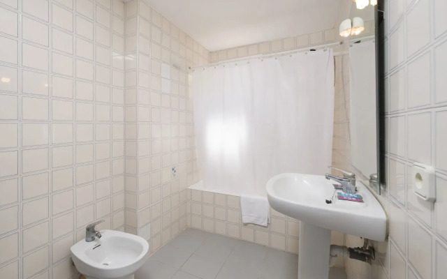 Sol Bay Apartamentos