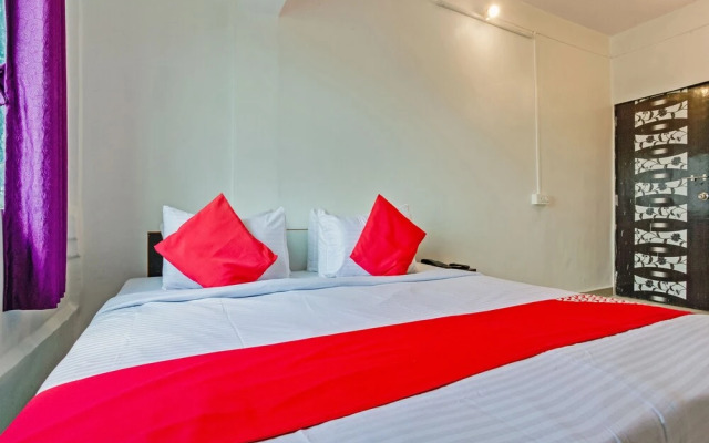 OYO 24435 Shubham Lodging And Boarding
