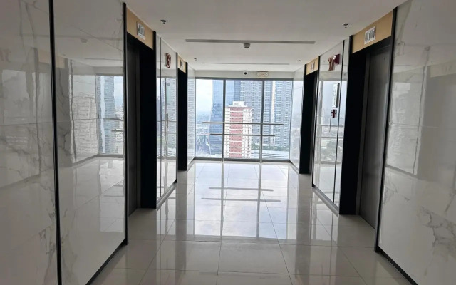Condominium Fame Residence