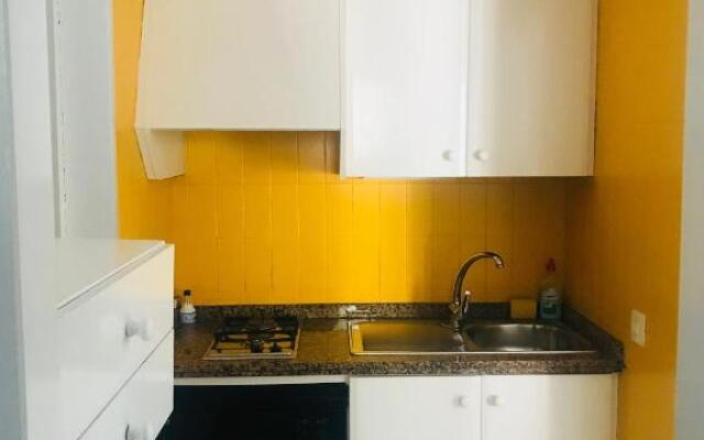 Apartamentos Verdera Es Pujols