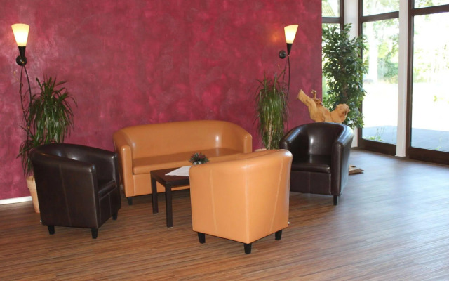 Ballands Hotel & Restaurant
