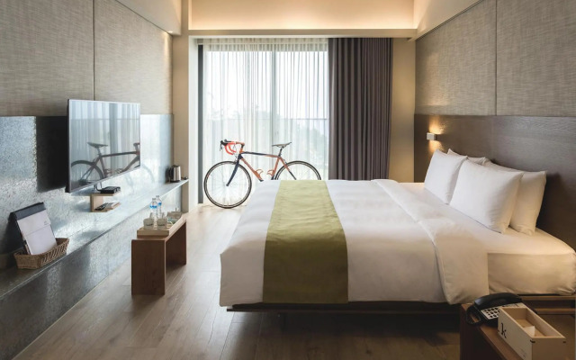 Kadda Hotel
