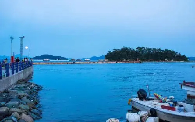 Changwon Cozy Pension