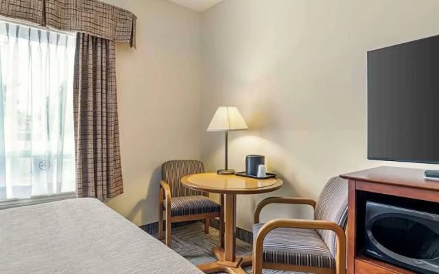 Super 8 Moncton Dieppe