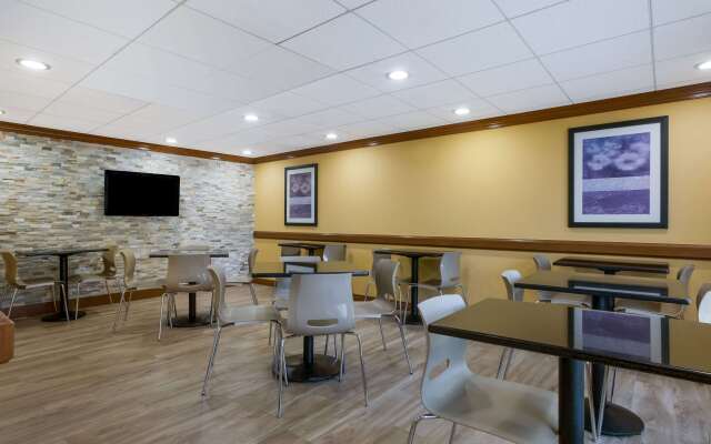 Quality Inn Near Princeton