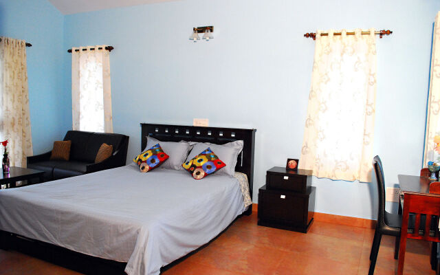 Amritasthanam Guest House And Retreat