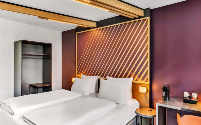 B&B Hotel Bremen-Altstadt