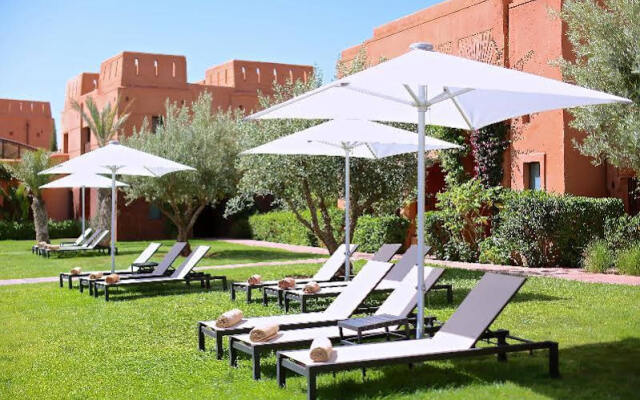 Residence Adama
