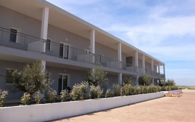 Residence in Pozzo San Nicola