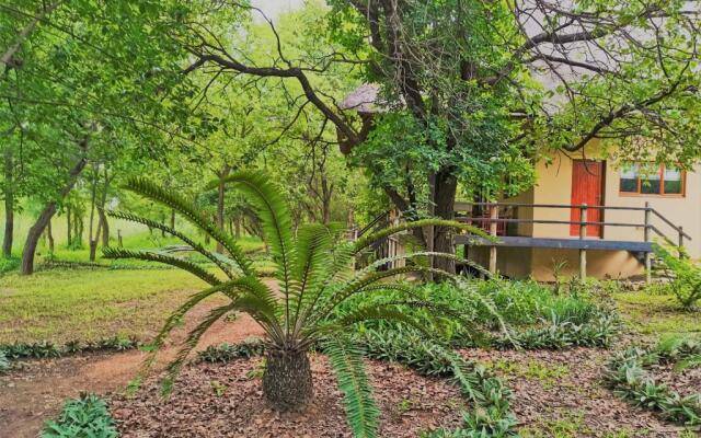 Bush Villas on Kruger