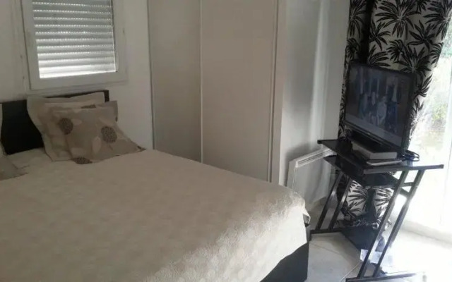 Apartment Juan Flore