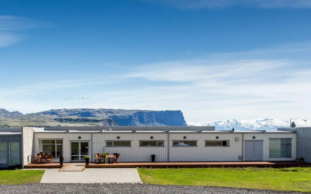 Fosshotel Núpar