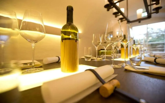 Seminar- und Tagungshotel Große Ledder