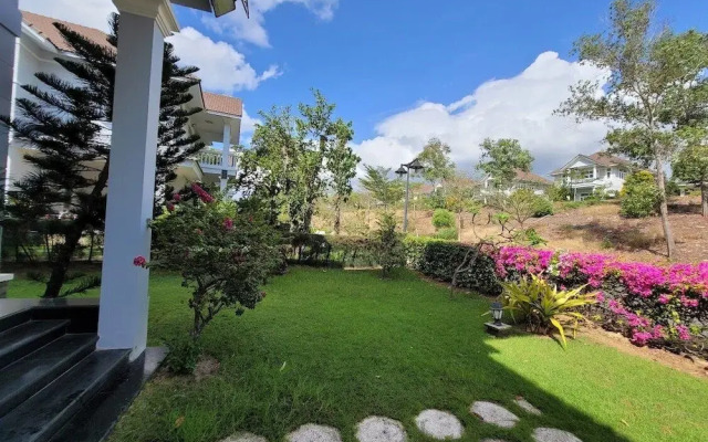 Deluxe 4 br Soan Villa - Sealinks Mui Ne