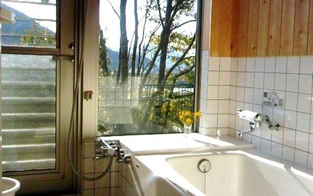 Shimantogawa no yado yuubetei