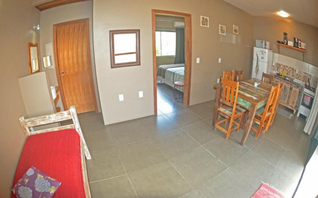 Residencial La Ferrugem