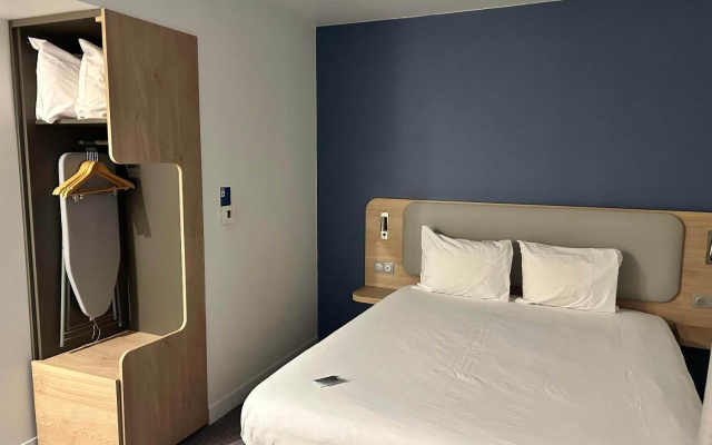 Comfort Hotel Urban City