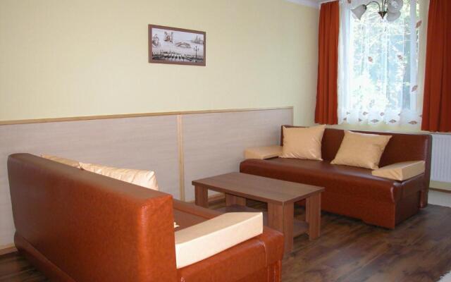 Lábas-Ház Apartmanok 2