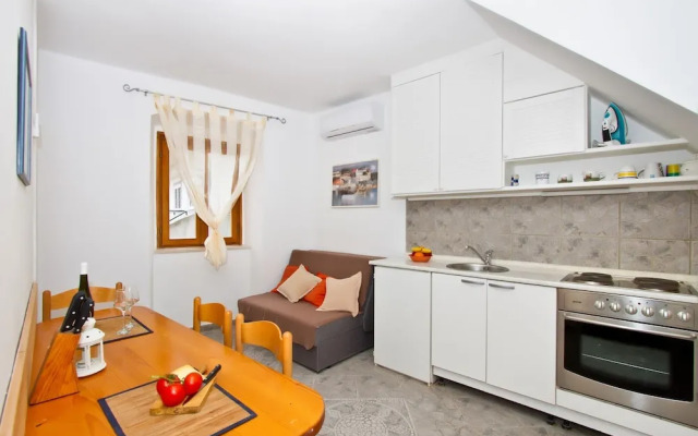 A2 - Best Location in Center With the sea View