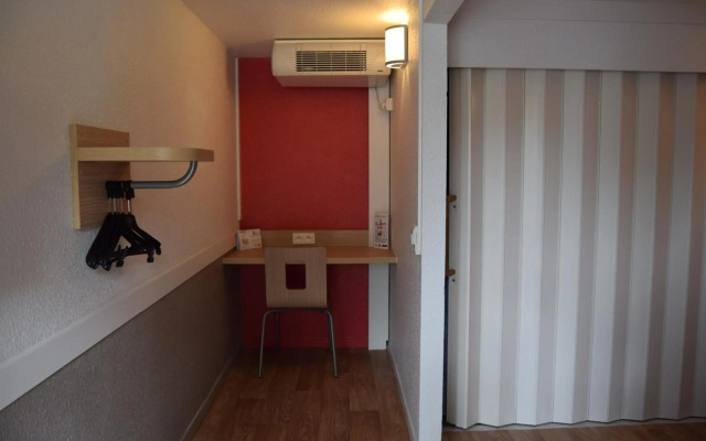 Premiere Classe Creil - Villers Saint Paul