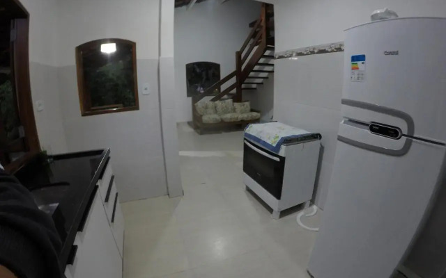 Residencial Flor De Ipê