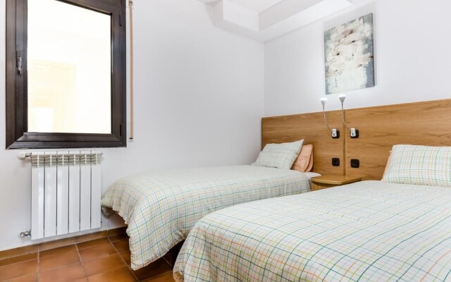 Apartamentos Prat de les Molleres