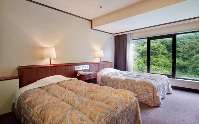 Okudogo Ichiyunomori