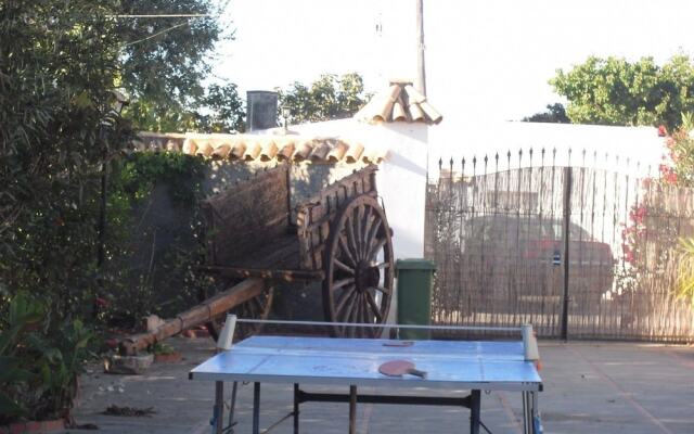 Cadiz 101737 3 Bedroom Holiday home By Mo Rentals