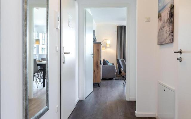 Aparthotel Ostseeallee Aparthotel Ostseeallee 4 32