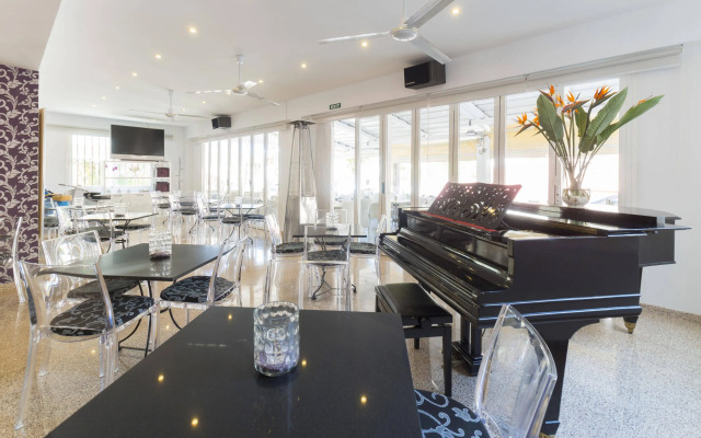 Hotel Diamante