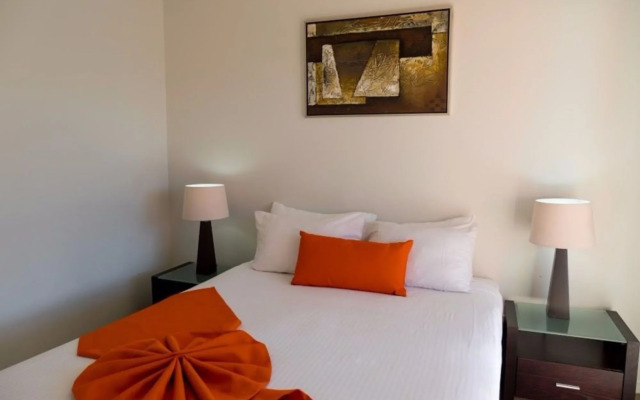 Essence Apartments Chermside