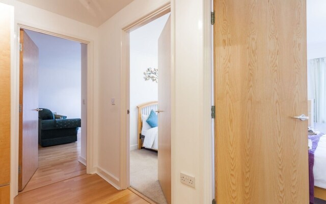 Excel Millsands