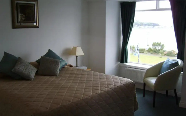 The Victoria Hotel