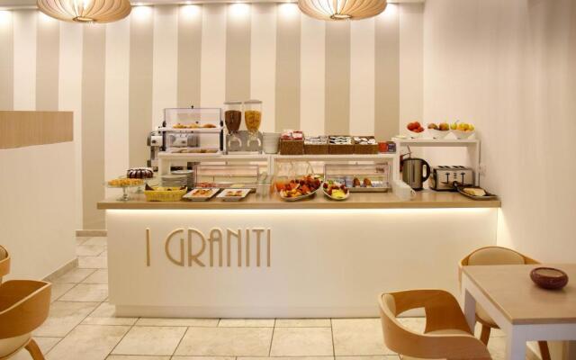 Hotel I Graniti