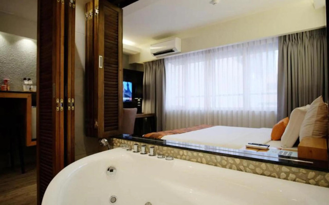 Cuarto Hotel