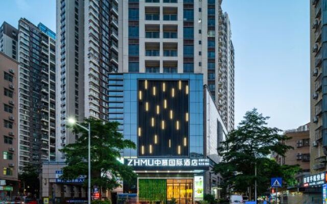Zhongmu International Hotel