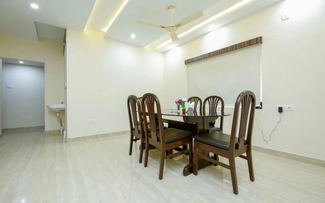 FabHotel Carnival New Town Kolkata