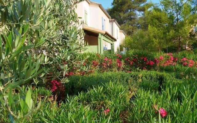 Résidence Castries Le Mas des Cigales - Castries