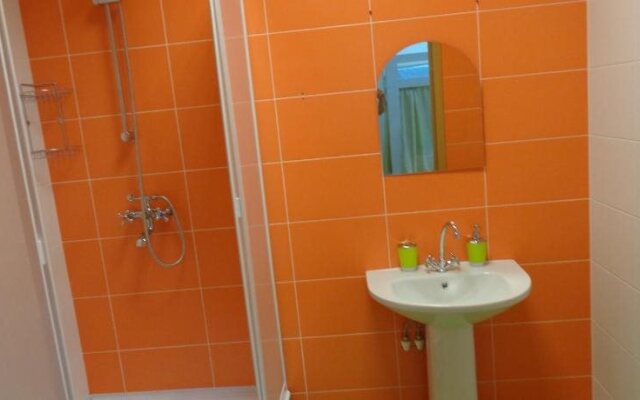 Hostel №1