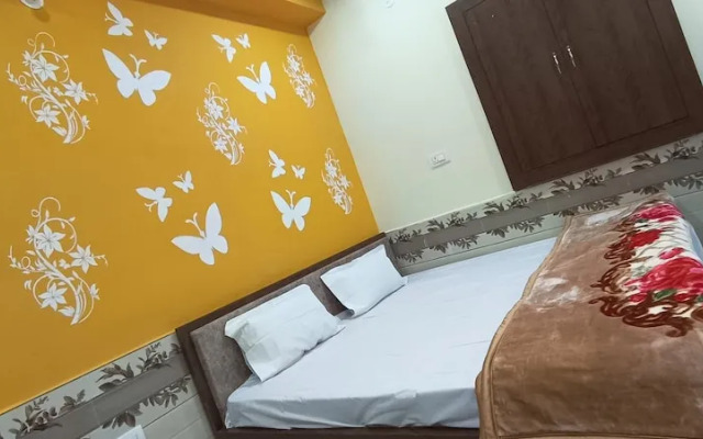 Hotel Abhi Palace