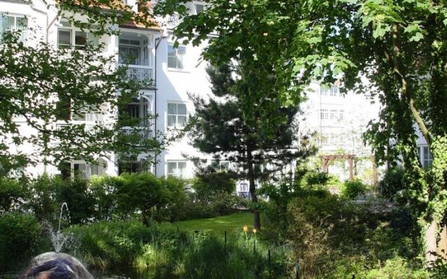 Binz Feriendomizil