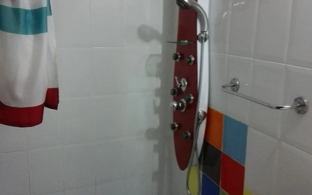 Hostal Manolo Matalascañas