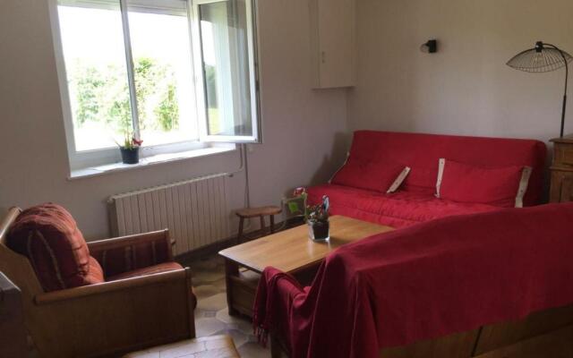 Gîte Nourray, 6 pièces, 11 personnes - FR-1-491-163