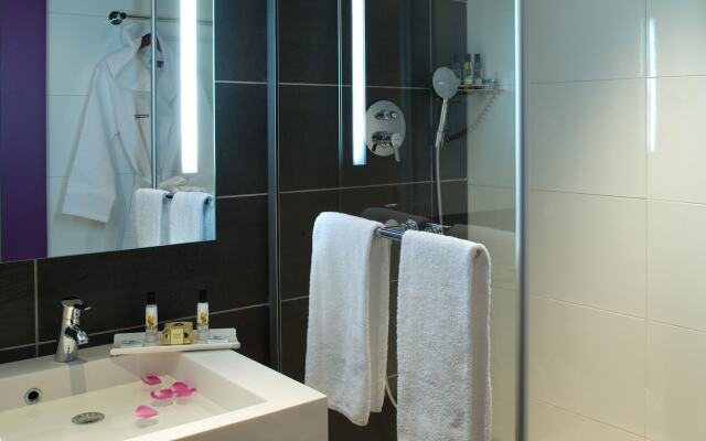 Mercure Grenoble Centre Porte des Alpes