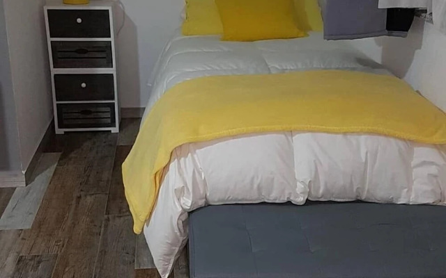 B&B Fradama' Holiday Dorgali