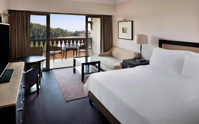 Marriott Mena House Cairo